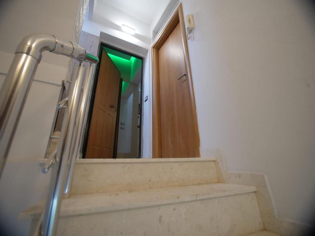 Hidden Gem In The Center Of Tirana Apartment Екстериор снимка