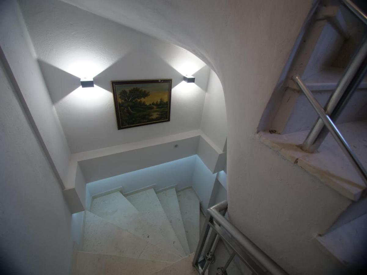 Hidden Gem In The Center Of Tirana Apartment Екстериор снимка