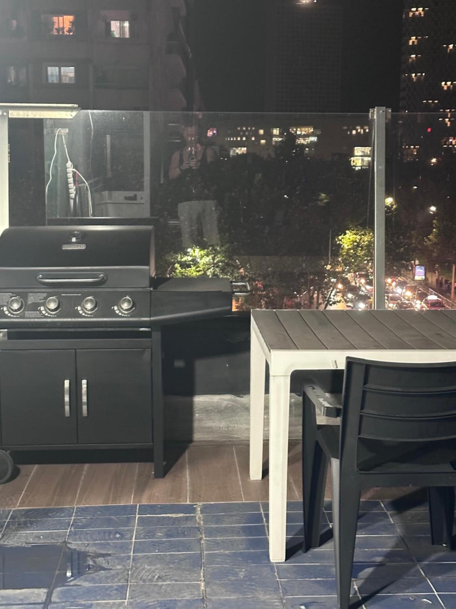 Hidden Gem In The Center Of Tirana Apartment Екстериор снимка
